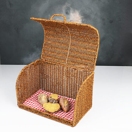 დაწნული საპურე