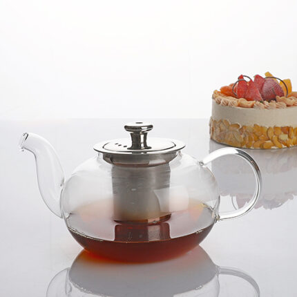 ჩაიდანი ფილტრით