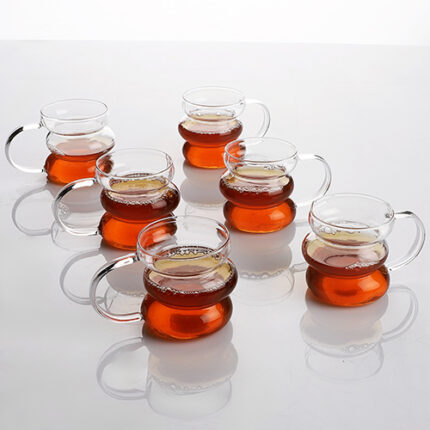 tea cups