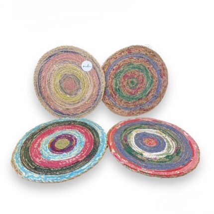 ფერადი მატიკების ნაკრები