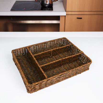 დანა-ჩანგლის ორგანაიზერი