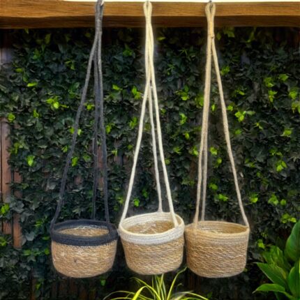 დასაკიდი ქოთნები