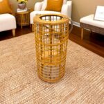 დეკორატიული სასანთლე