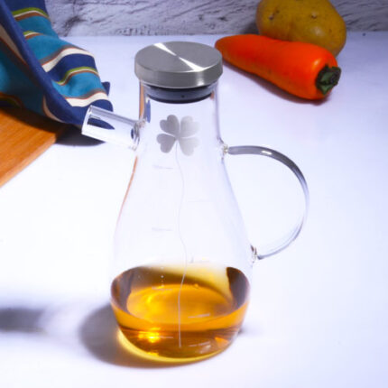 ზეთის კონტეინერი