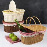 პიკნიკის კალათა