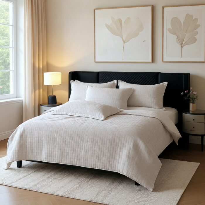 ორსაწოლიანი თეთრეულის ნაკრები - Image 2