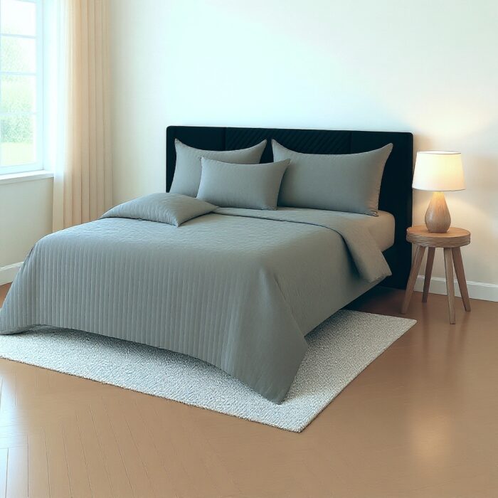 ორსაწოლიანი თეთრეულის ნაკრები - Image 3