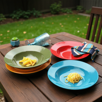 პასტას თეფში