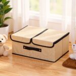 ტანსაცმლის ორგანაიზერი