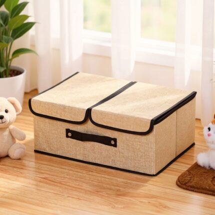 ტანსაცმლის ორგანაიზერი