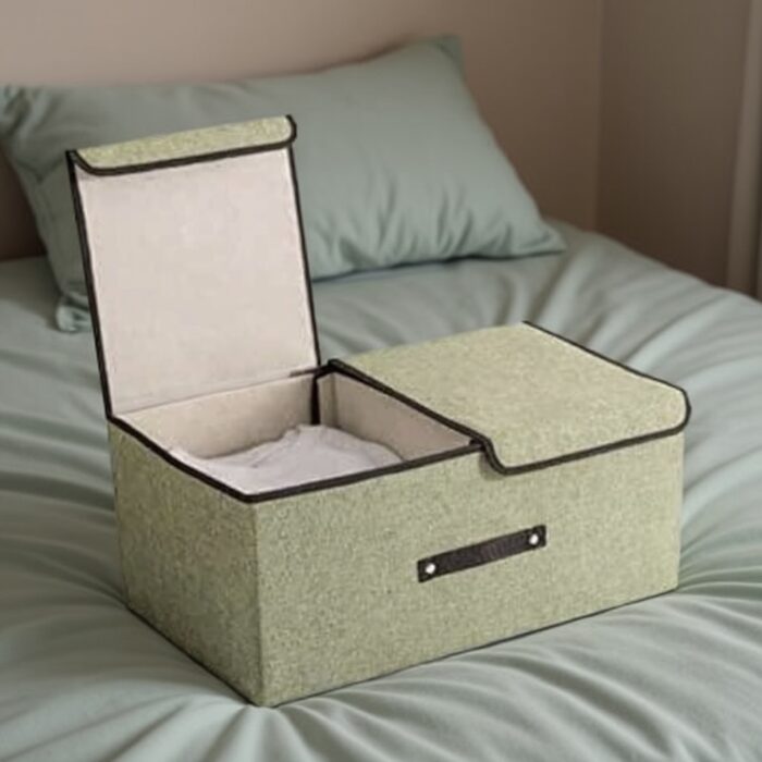 green3 ტანსაცმლის ორგანაიზერი - Image 4