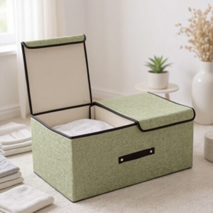 ტანსაცმლის ორგანაიზერი