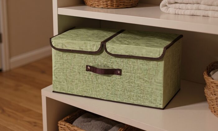 green5 ტანსაცმლის ორგანაიზერი - Image 5