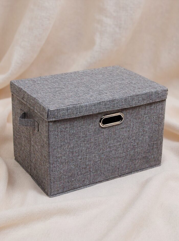 grey2 ტანსაცმლის ორგანაიზერი - Image 3