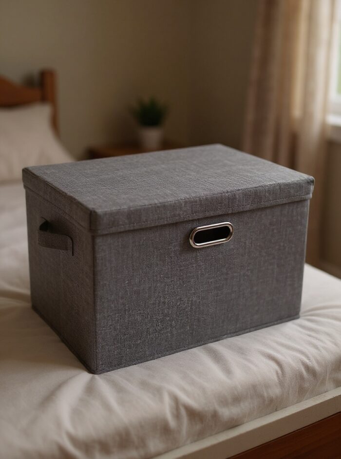 grey3 ტანსაცმლის ორგანაიზერი - Image 2