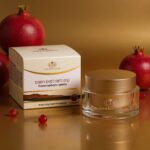 დამატენიანებელი კრემი ბროწეულის ექსტრაქტით - Image 5