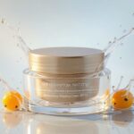 დამატენიანებელი სახის კრემი ქაცვის