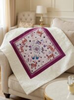 კვადრატული რანერი ვიტეროხის ლომები