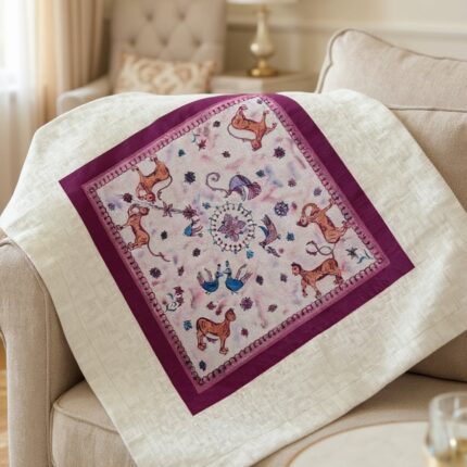 კვადრატული რანერი ვიტეროხის ლომები