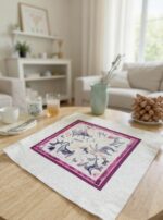 კვადრატული რანერი "თრიალეთის პეტროგლიფები" - Image 6