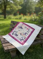 კვადრატული რანერი "თრიალეთის პეტროგლიფები" - Image 4