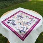 კვადრატული რანერი "თრიალეთის პეტროგლიფები"