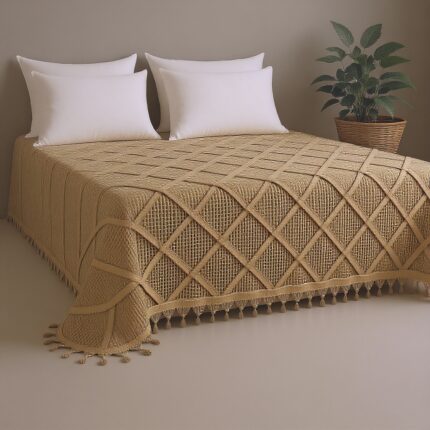 კრემისფერი პიკე