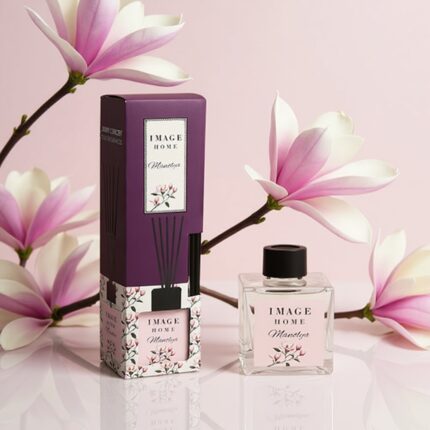 სურნელოვანი ჩხირები მაგნოლია