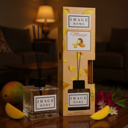 სურნელოვანი ჩხირები "მანგო"