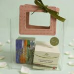 მკვდარი ზღვის კოსმეტიკის ნაკრები