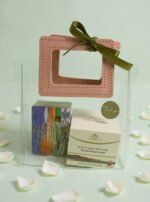 მკვდარი ზღვის კოსმეტიკის ნაკრები