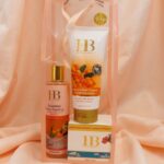 მკვდარი ზღვის კოსმეტიკის ნაკრები ქაცვის ექსტრაქტით1