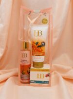 მკვდარი ზღვის კოსმეტიკის ნაკრები ქაცვის ექსტრაქტით1