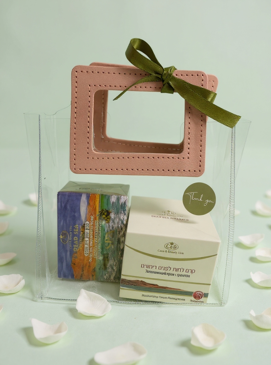 მკვდარი ზღვის კოსმეტიკის ნაკრები მკვდარი ზღვის კოსმეტიკის ნაკრები