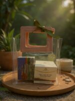 მკვდარი ზღვის კოსმეტიკის ნაკრები