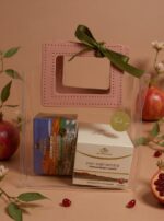 მკვდარი ზღვის კოსმეტიკის ნაკრები