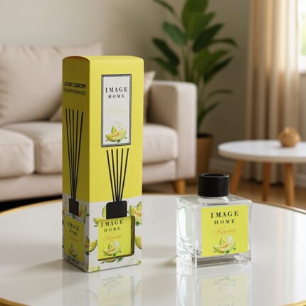 სურნელოვანი ჩხირები "ნესვი"