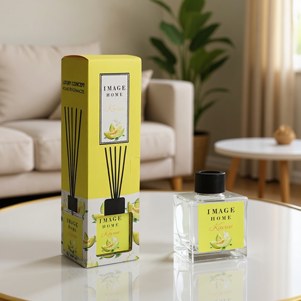 სურნელოვანი ჩხირები "ნესვი" სურნელოვანი ჩხირები "ნესვი"