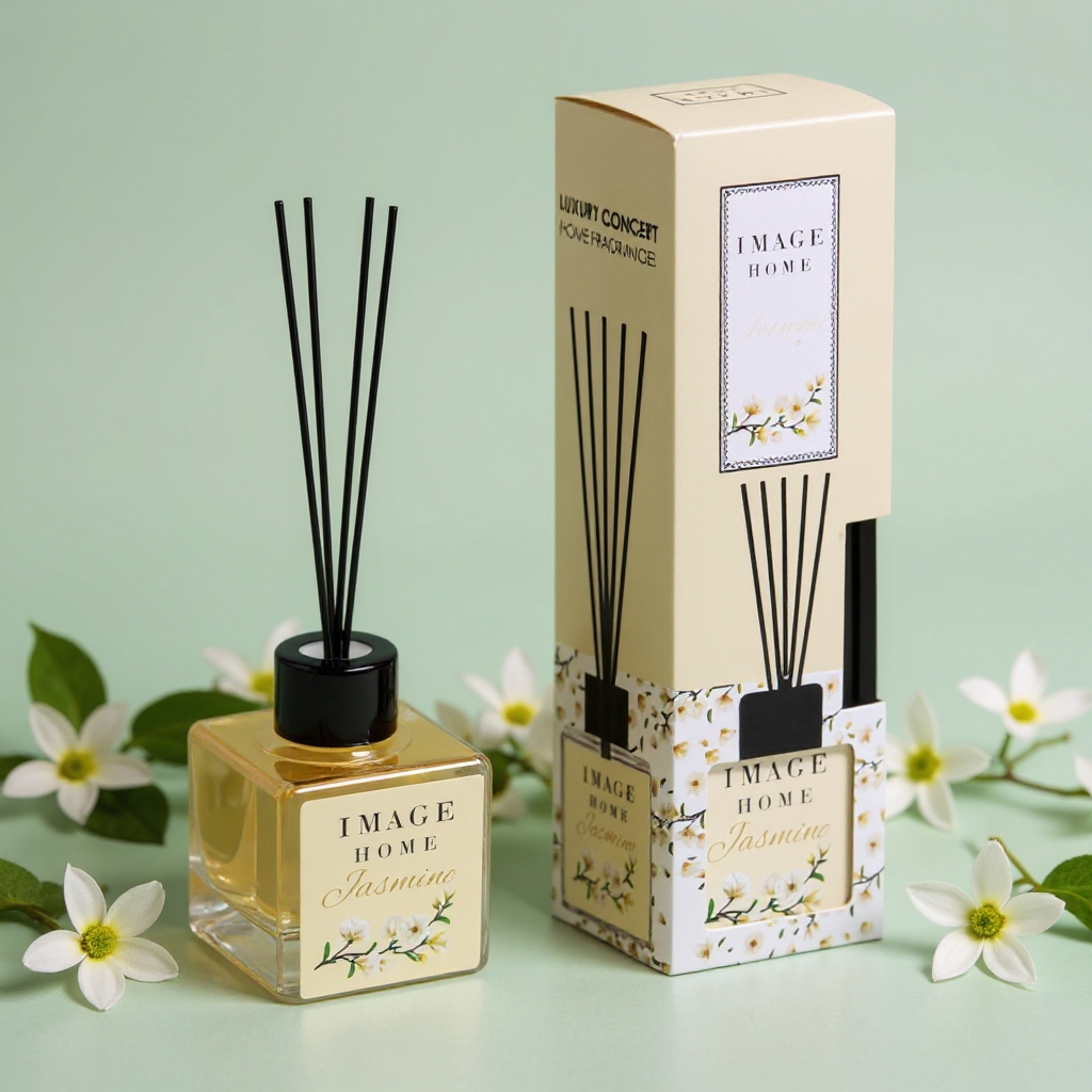 ჟასმინი ჟასმინი