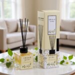 სურნელოვანი ჩხირები "ჟასმინი" - Image 2