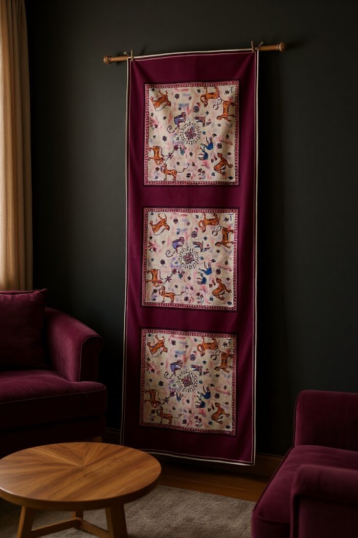 რანერი-პანო სამმაგი1 რანერი-პანო "ვიტეროხის ლომები" - Image 5