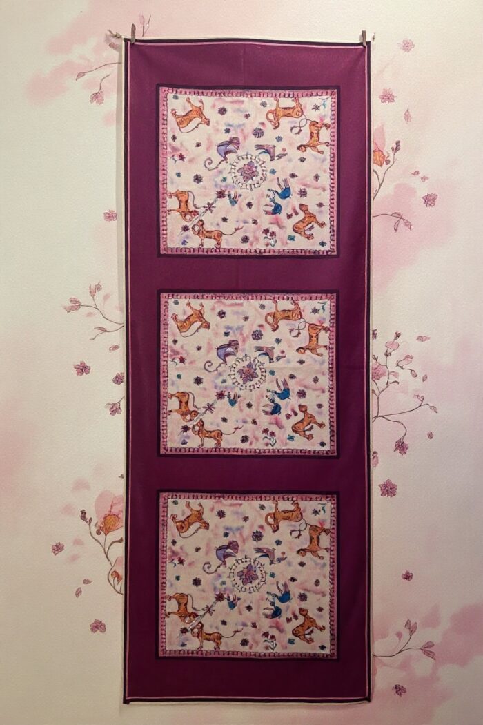 რანერი-პანო სამმაგი7 რანერი-პანო "ვიტეროხის ლომები" - Image 3