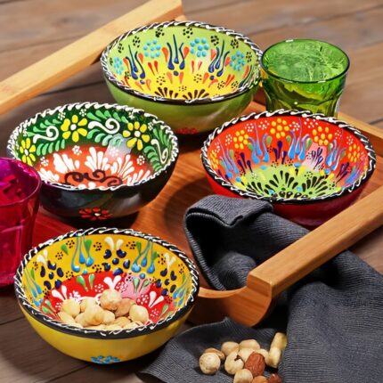 ფერადი ჯამები