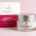 სახის კანის აღმდგენი კრემი ბროწეული