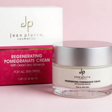 სახის კანის აღმდგენი კრემი ბროწეული