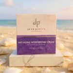 სახის კანის დამატენიანებელი და გამაახალგაზრდავებელი კრემი