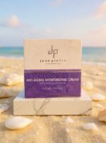 სახის კანის დამატენიანებელი და გამაახალგაზრდავებელი კრემი