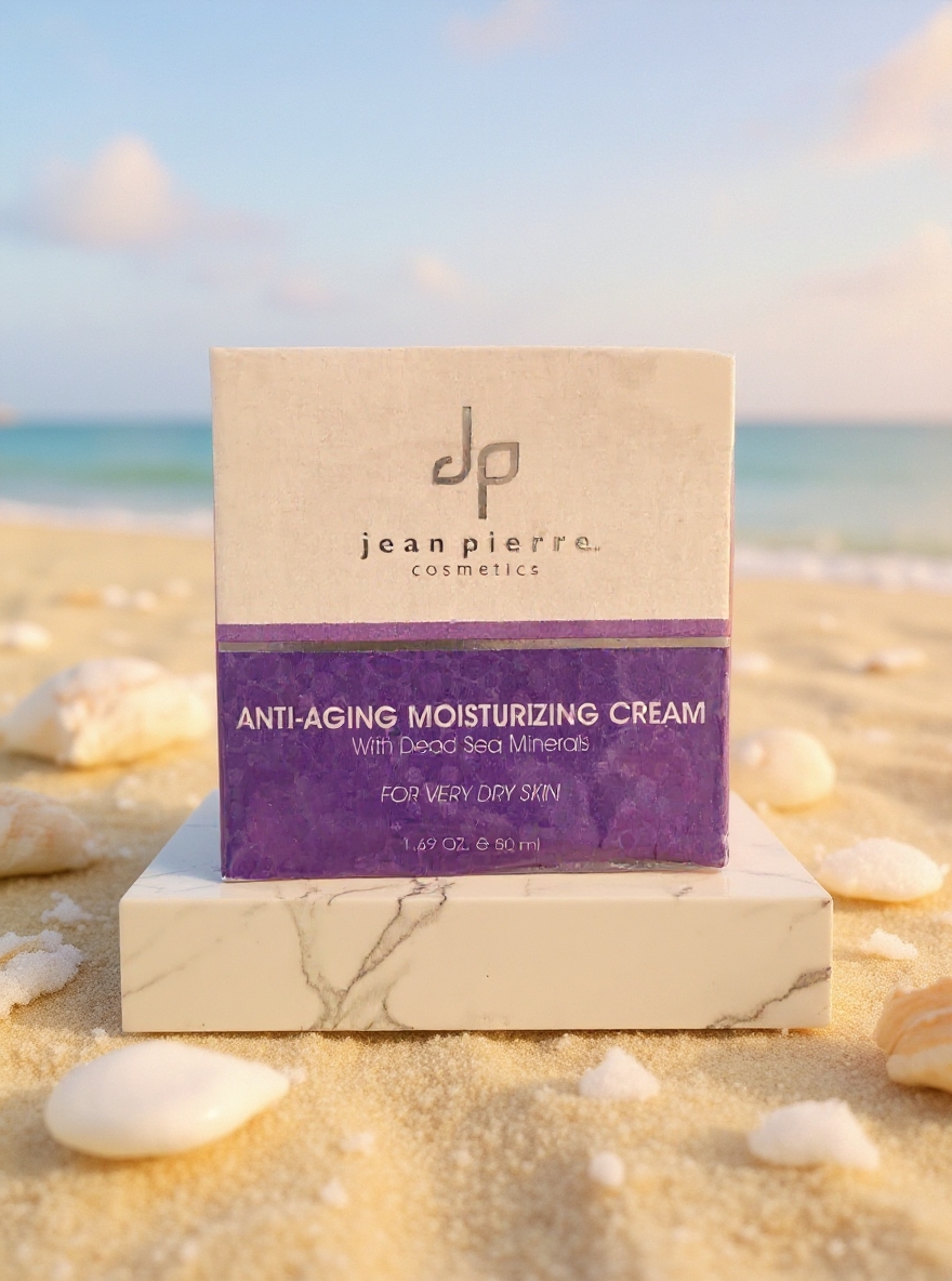 სახის კანის დამატენიანებელი და გამაახალგაზრდავებელი კრემი სახის კანის დამატენიანებელი და გამაახალგაზრდავებელი კრემი