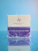 სახის კანის დამატენიანებელი და გამაახალგაზრდავებელი კრემი - Image 4