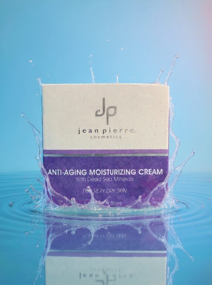 სახის კანის დამატენიანებელი და გამაახალგაზრდავებელი კრემი3 სახის კანის დამატენიანებელი და გამაახალგაზრდავებელი კრემი - Image 4